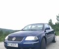 Синій Фольксваген Пассат, об'ємом двигуна 1.98 л та пробігом 335 тис. км за 4200 $, фото 1 на Automoto.ua