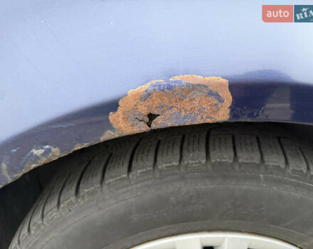 Синий Фольксваген Пассат, объемом двигателя 2 л и пробегом 316 тыс. км за 4450 $, фото 21 на Automoto.ua