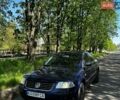 Синий Фольксваген Пассат, объемом двигателя 1.6 л и пробегом 325 тыс. км за 4100 $, фото 1 на Automoto.ua