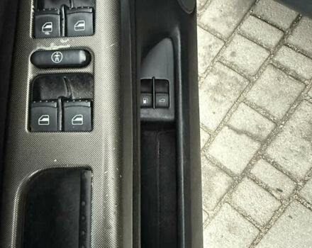 Синий Фольксваген Пассат, объемом двигателя 2 л и пробегом 316 тыс. км за 4450 $, фото 8 на Automoto.ua