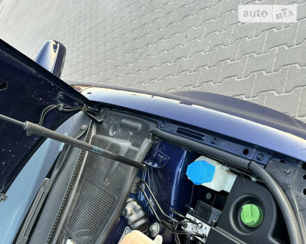 Синий Фольксваген Пассат, объемом двигателя 1.6 л и пробегом 207 тыс. км за 5399 $, фото 69 на Automoto.ua