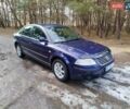 Синий Фольксваген Пассат, объемом двигателя 1.9 л и пробегом 525 тыс. км за 3700 $, фото 1 на Automoto.ua