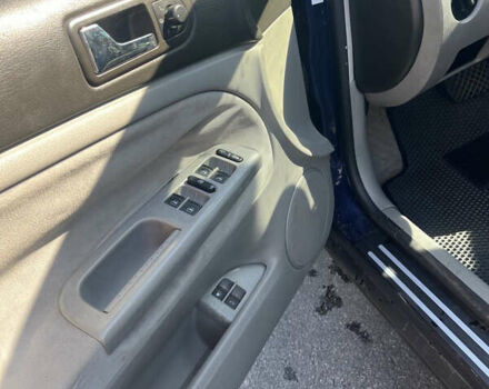 Синий Фольксваген Пассат, объемом двигателя 2.5 л и пробегом 270 тыс. км за 4200 $, фото 9 на Automoto.ua