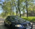 Синий Фольксваген Пассат, объемом двигателя 1.6 л и пробегом 320 тыс. км за 4250 $, фото 1 на Automoto.ua
