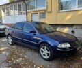 Синій Фольксваген Пассат, об'ємом двигуна 1.78 л та пробігом 280 тис. км за 4199 $, фото 1 на Automoto.ua