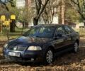 Синий Фольксваген Пассат, объемом двигателя 0 л и пробегом 300 тыс. км за 2700 $, фото 1 на Automoto.ua