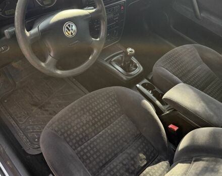 Синий Фольксваген Пассат, объемом двигателя 0 л и пробегом 300 тыс. км за 2700 $, фото 6 на Automoto.ua