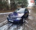 Синий Фольксваген Пассат, объемом двигателя 1.9 л и пробегом 525 тыс. км за 3700 $, фото 7 на Automoto.ua