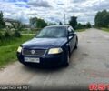 Синій Фольксваген Пассат, об'ємом двигуна 2 л та пробігом 280 тис. км за 3000 $, фото 1 на Automoto.ua