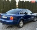 Синій Фольксваген Пассат, об'ємом двигуна 2 л та пробігом 216 тис. км за 2850 $, фото 34 на Automoto.ua