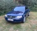 Синій Фольксваген Пассат, об'ємом двигуна 2 л та пробігом 250 тис. км за 3202 $, фото 1 на Automoto.ua