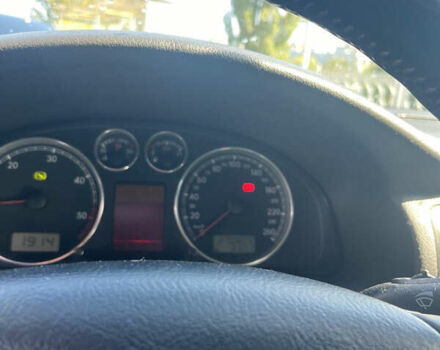 Синий Фольксваген Пассат, объемом двигателя 2.5 л и пробегом 270 тыс. км за 4200 $, фото 11 на Automoto.ua