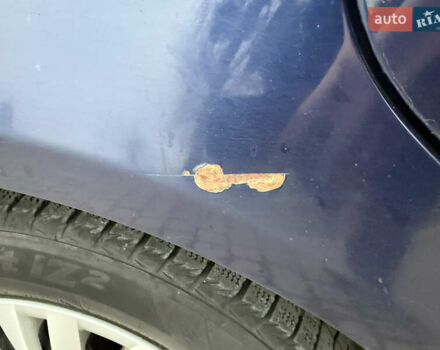 Синий Фольксваген Пассат, объемом двигателя 2 л и пробегом 316 тыс. км за 4450 $, фото 22 на Automoto.ua