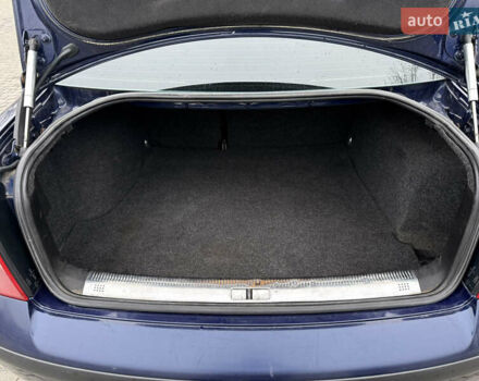 Синий Фольксваген Пассат, объемом двигателя 2 л и пробегом 316 тыс. км за 4450 $, фото 17 на Automoto.ua