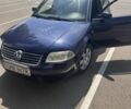 Синій Фольксваген Пассат, об'ємом двигуна 1.9 л та пробігом 380 тис. км за 2400 $, фото 2 на Automoto.ua