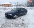 Синий Фольксваген Пассат, объемом двигателя 1.9 л и пробегом 300 тыс. км за 4600 $, фото 1 на Automoto.ua