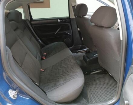 Синій Фольксваген Пассат, об'ємом двигуна 2 л та пробігом 280 тис. км за 4000 $, фото 9 на Automoto.ua