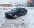 Синий Фольксваген Пассат, объемом двигателя 1.9 л и пробегом 300 тыс. км за 4600 $, фото 1 на Automoto.ua