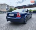Синій Фольксваген Пассат, об'ємом двигуна 1.78 л та пробігом 274 тис. км за 7500 $, фото 6 на Automoto.ua