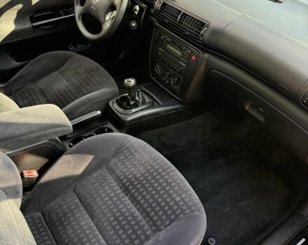 Синий Фольксваген Пассат, объемом двигателя 0 л и пробегом 300 тыс. км за 2700 $, фото 9 на Automoto.ua