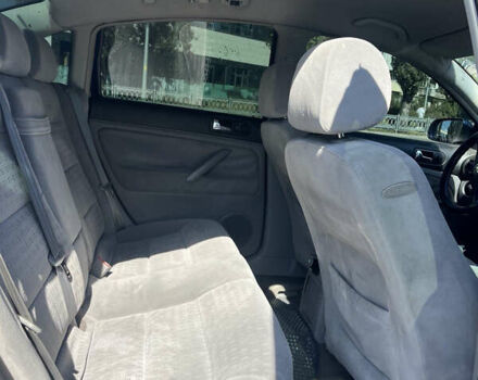 Синий Фольксваген Пассат, объемом двигателя 2.5 л и пробегом 270 тыс. км за 4200 $, фото 10 на Automoto.ua