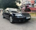 Синий Фольксваген Пассат, объемом двигателя 1.78 л и пробегом 211 тыс. км за 5750 $, фото 1 на Automoto.ua