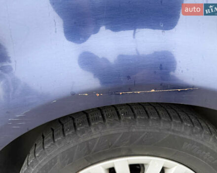 Синий Фольксваген Пассат, объемом двигателя 2 л и пробегом 316 тыс. км за 4450 $, фото 19 на Automoto.ua