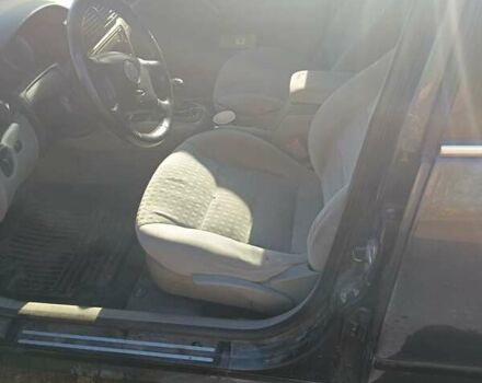 Синий Фольксваген Пассат, объемом двигателя 1.9 л и пробегом 345 тыс. км за 2850 $, фото 1 на Automoto.ua