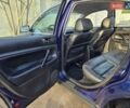 Синий Фольксваген Пассат, объемом двигателя 1.9 л и пробегом 375 тыс. км за 4200 $, фото 22 на Automoto.ua