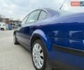 Синий Фольксваген Пассат, объемом двигателя 1.9 л и пробегом 216 тыс. км за 4850 $, фото 24 на Automoto.ua