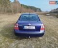 Синий Фольксваген Пассат, объемом двигателя 1.9 л и пробегом 525 тыс. км за 3700 $, фото 13 на Automoto.ua