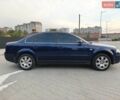 Синій Фольксваген Пассат, об'ємом двигуна 1.6 л та пробігом 257 тис. км за 5799 $, фото 7 на Automoto.ua