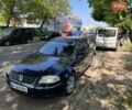 Синий Фольксваген Пассат, объемом двигателя 2 л и пробегом 310 тыс. км за 5000 $, фото 10 на Automoto.ua