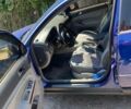 Синий Фольксваген Пассат, объемом двигателя 1.9 л и пробегом 412 тыс. км за 4900 $, фото 5 на Automoto.ua