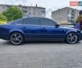 Синій Фольксваген Пассат, об'ємом двигуна 1.78 л та пробігом 274 тис. км за 7500 $, фото 7 на Automoto.ua