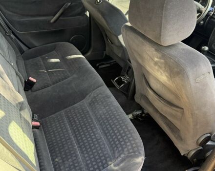 Синий Фольксваген Пассат, объемом двигателя 0 л и пробегом 300 тыс. км за 2700 $, фото 8 на Automoto.ua