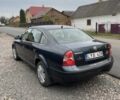 Синій Фольксваген Пассат, об'ємом двигуна 0 л та пробігом 390 тис. км за 2650 $, фото 2 на Automoto.ua