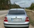 Синій Фольксваген Пассат, об'ємом двигуна 2 л та пробігом 195 тис. км за 5699 $, фото 1 на Automoto.ua