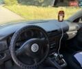 Синій Фольксваген Пассат, об'ємом двигуна 2 л та пробігом 288 тис. км за 4200 $, фото 10 на Automoto.ua