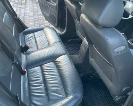 Синий Фольксваген Пассат, объемом двигателя 1.9 л и пробегом 320 тыс. км за 1500 $, фото 6 на Automoto.ua