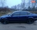 Синий Фольксваген Пассат, объемом двигателя 2.39 л и пробегом 305 тыс. км за 4550 $, фото 6 на Automoto.ua