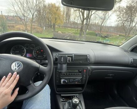 Синій Фольксваген Пассат, об'ємом двигуна 1.6 л та пробігом 3 тис. км за 6000 $, фото 1 на Automoto.ua