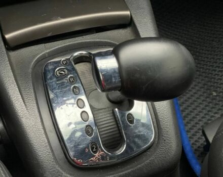 Синий Фольксваген Пассат, объемом двигателя 2.8 л и пробегом 244 тыс. км за 5400 $, фото 9 на Automoto.ua