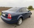 Синій Фольксваген Пассат, об'ємом двигуна 1.9 л та пробігом 245 тис. км за 4400 $, фото 1 на Automoto.ua
