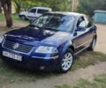 Синій Фольксваген Пассат, об'ємом двигуна 1.8 л та пробігом 280 тис. км за 4600 $, фото 6 на Automoto.ua
