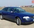 Синій Фольксваген Пассат, об'ємом двигуна 1.6 л та пробігом 322 тис. км за 4500 $, фото 1 на Automoto.ua