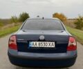 Синій Фольксваген Пассат, об'ємом двигуна 1.9 л та пробігом 245 тис. км за 4400 $, фото 5 на Automoto.ua