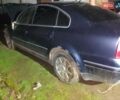 Синій Фольксваген Пассат, об'ємом двигуна 1.9 л та пробігом 322 тис. км за 1999 $, фото 2 на Automoto.ua