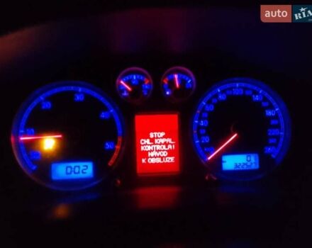 Синій Фольксваген Пассат, об'ємом двигуна 1.9 л та пробігом 322 тис. км за 1999 $, фото 8 на Automoto.ua