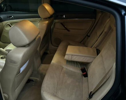 Синій Фольксваген Пассат, об'ємом двигуна 2.5 л та пробігом 294 тис. км за 7000 $, фото 15 на Automoto.ua